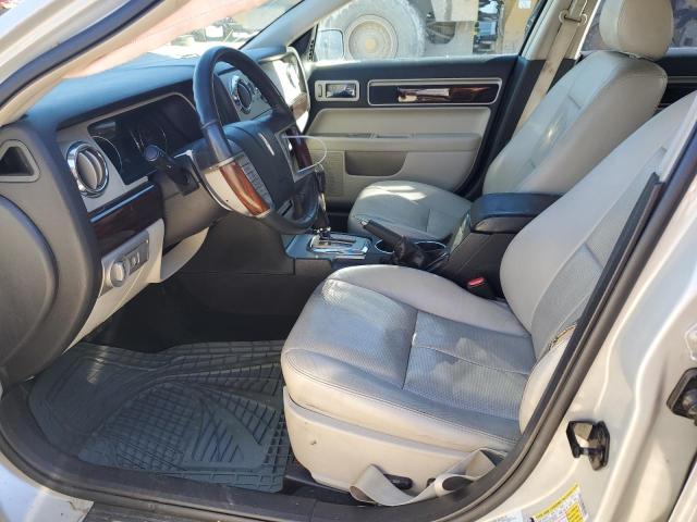 3LNHM26T77R624517 Lincoln MKZ