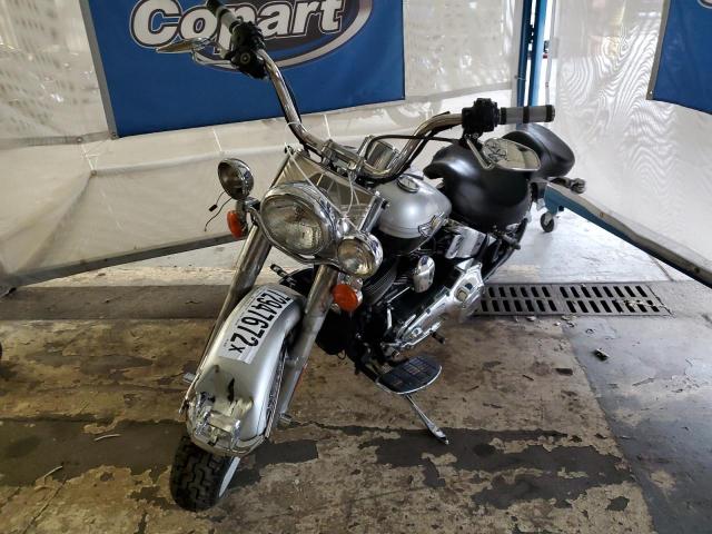 2003 HARLEY-DAVIDSON FLSTCI ANN 1HD1BWB433Y051997