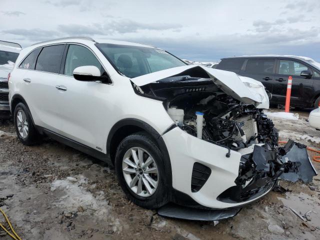 5XYPGDA37KG441597 KIA SORENTO L