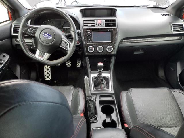 JF1VA1J6XF9827669 Subaru Wrx Limited