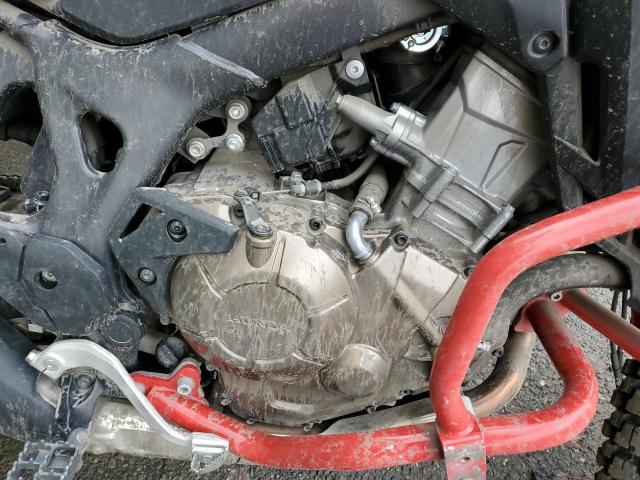2016 HONDA CRF1000 JH2SD0447GK000643