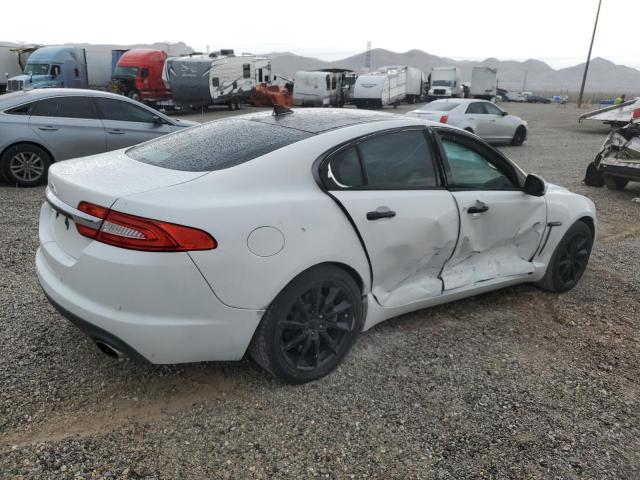 SAJWA0ES6DPS97436 Jaguar XF