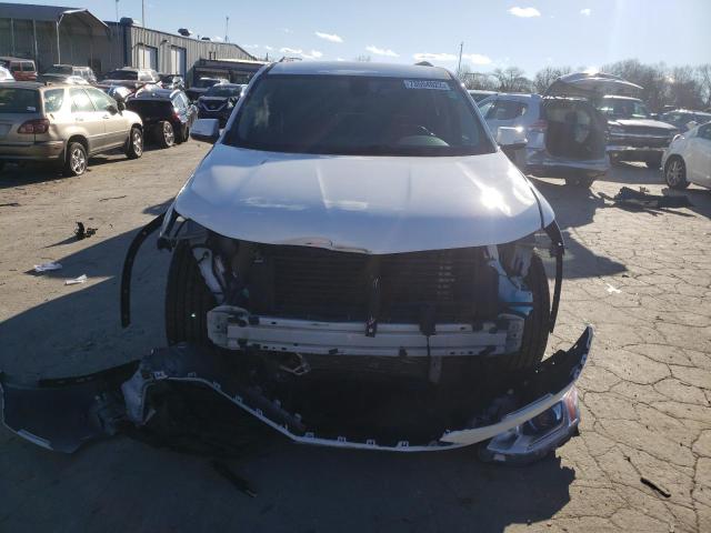 2018 CHEVROLET TRAVERSE R 1GNERJKX4JJ260674