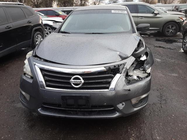 1N4AL3AP8FN342404 Nissan ALTIMA 2.5