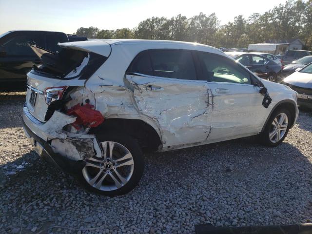 2018 MERCEDES-BENZ GLA 250 - WDCTG4EB7JJ453984