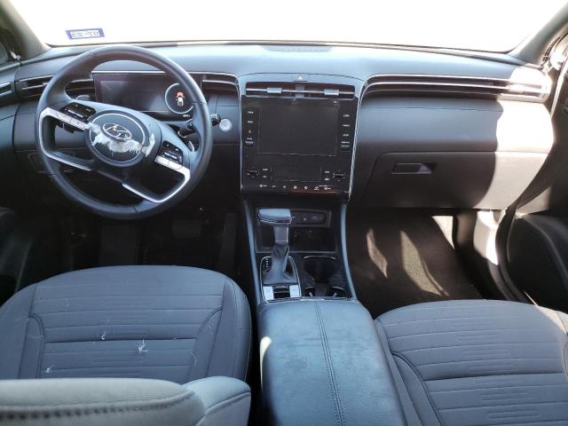 2022 HYUNDAI SANTA CRUZ - 5NTJDDAF0NH001793