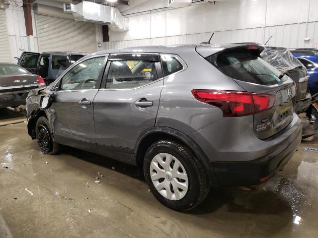 2019 NISSAN ROGUE SPT JN1BJ1CRXKW341088