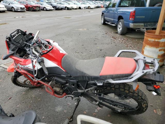 2016 HONDA CRF1000 JH2SD0447GK000643