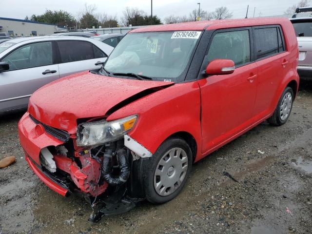 2015 Scion xB 