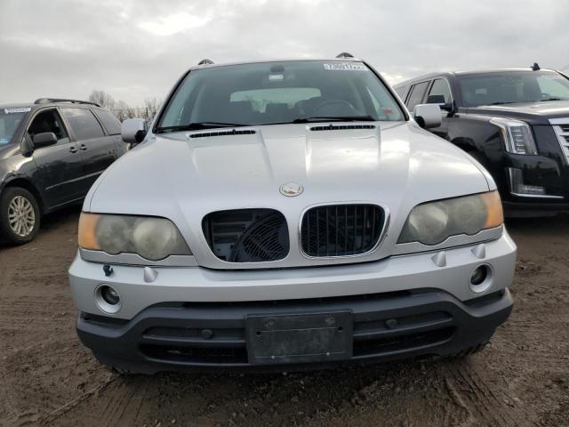 5UXFA53512LP28504 BMW X5 3.0I