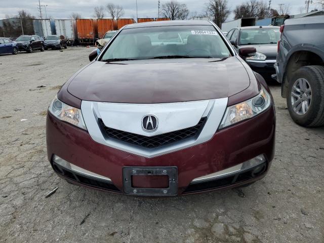 19UUA86549A019031 Acura TL