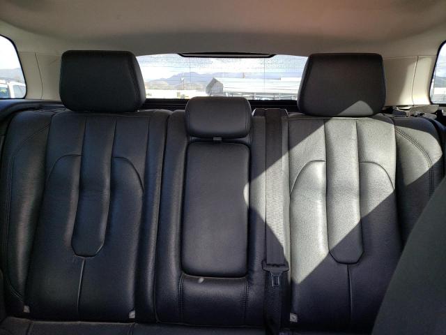 2015 LAND ROVER RANGE ROV SALVP2BG0FH976631
