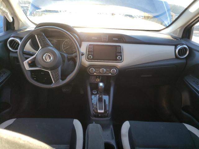2020 NISSAN VERSA SV - 3N1CN8EV1LL810815