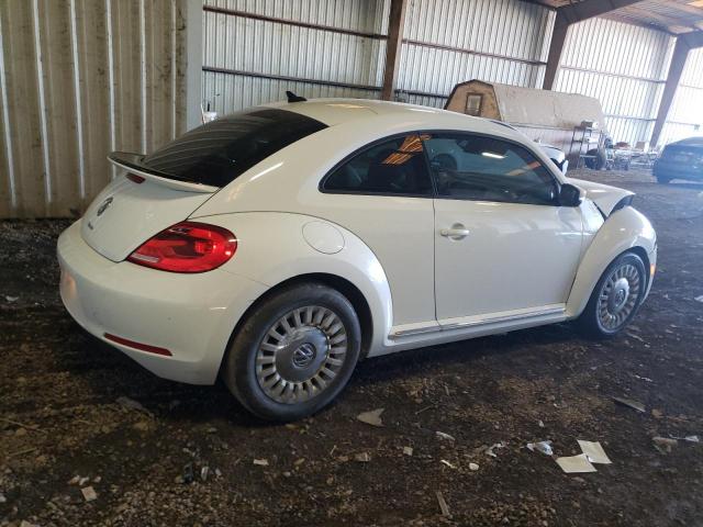 2016 VOLKSWAGEN BEETLE SE 3VWJ07AT0GM613469
