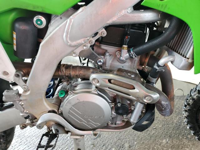 2019 KAWASAKI KX450 F - JKAKXGJC4KA001245