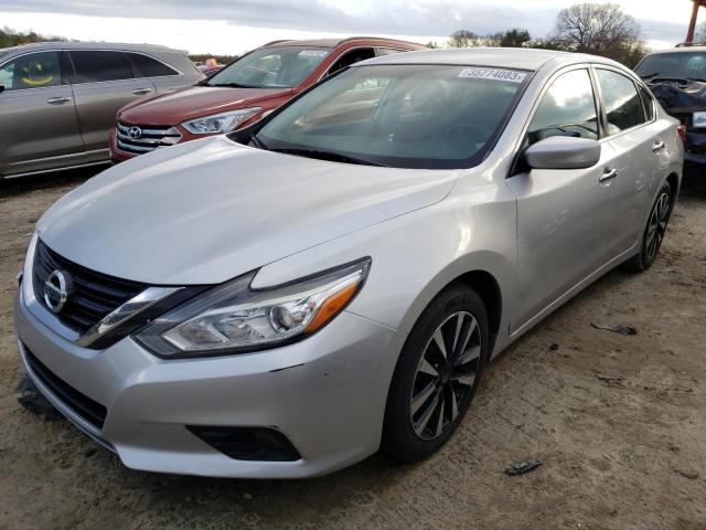 1N4AL3AP7JC214546 | 2018 NISSAN ALTIMA 2.5