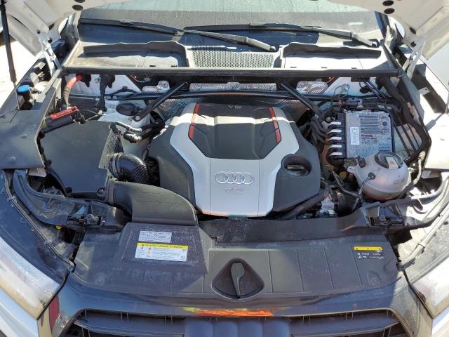 2020 AUDI SQ5 PREMIU WA1B4AFY2L2011052