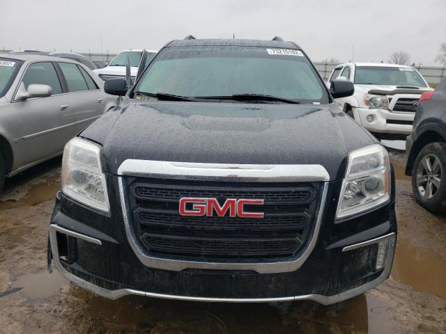 2GKFLTEK3H6193393 GMC Terrain Sle