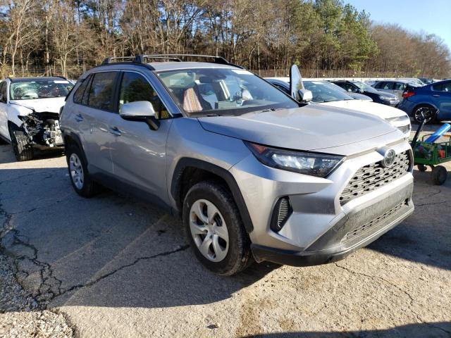 2019 TOYOTA RAV4 LE - JTMK1RFV4KJ005857