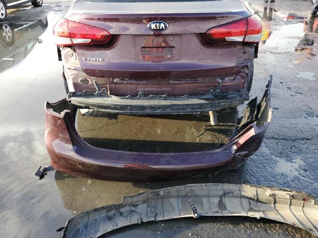 3KPFL4A74HE152919 KIA FORTE LX