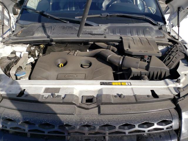2015 LAND ROVER RANGE ROV SALVP2BG0FH976631