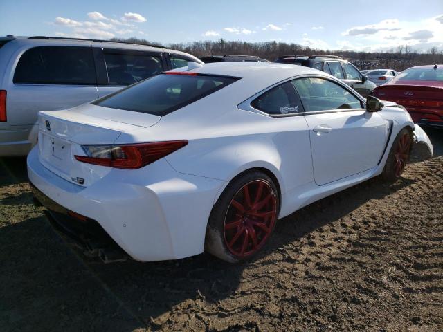 2017 LEXUS RC-F JTHHP5BC2H5005815