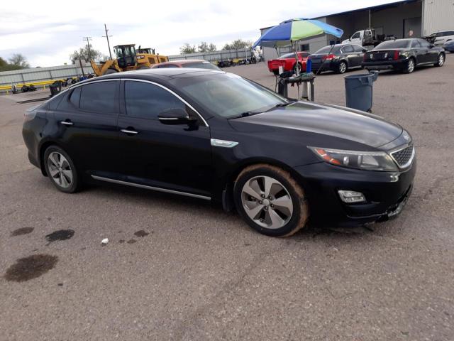 KNAGN4AD6E5071672 KIA OPTIMA HYBRID