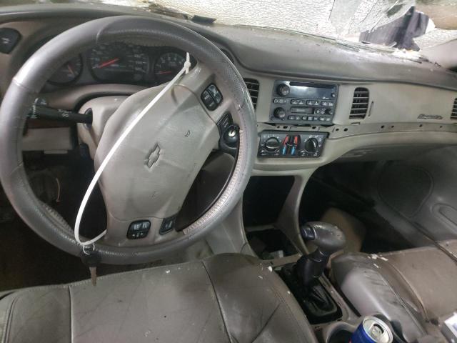 2000 Chevrolet Impala Ls VIN: 2G1WH55K0Y9298280 Lot: 35874013