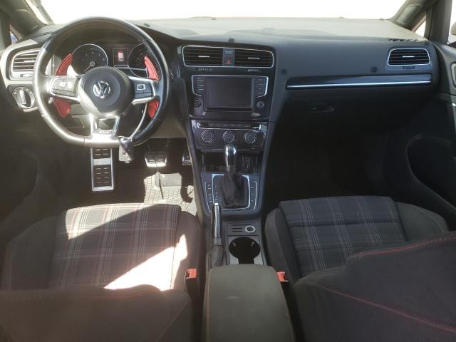 2016 VOLKSWAGEN GTI S/SE - 3VW4T7AU7GM010998