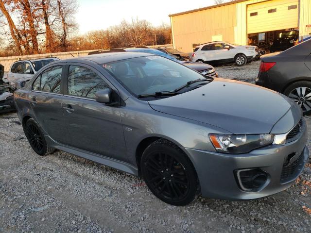 2016 MITSUBISHI LANCER GT JA32U8FW6GU003283