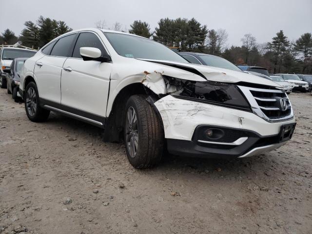 2015 HONDA CROSSTOUR - 5J6TF2H5XFL000774