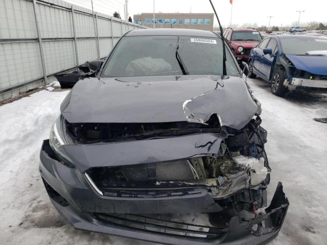 4S3GKAB63K3618852 Subaru Impreza