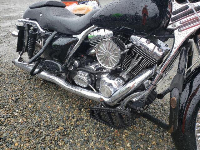 2006 HARLEY-DAVIDSON FLHXI CALI 1HD1KBW346Y701483