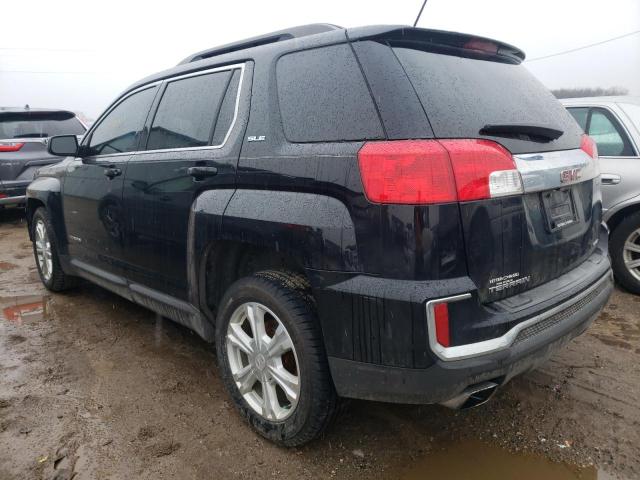 2GKFLTEK3H6193393 GMC Terrain Sle