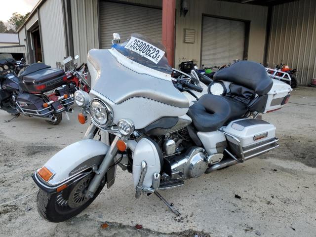2009 HARLEY-DAVIDSON FLHTCU - 1HD1FC4169Y630562