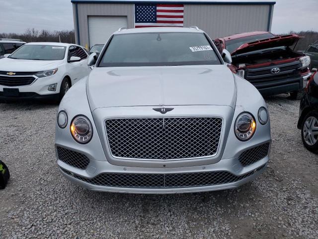 2018 BENTLEY BENTAYGA - SJAAC2ZV4JC019447