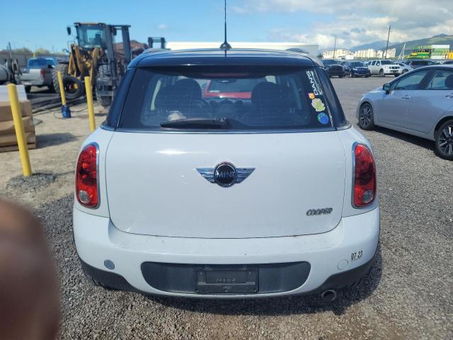 WMWZB3C52BWM00746 Mini Cooper