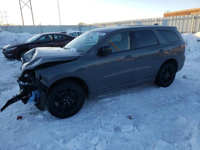 2020 Dodge Durango SXT