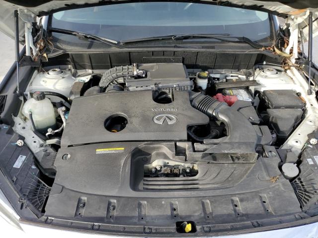 2019 INFINITI QX50 ESSEN - 3PCAJ5M14KF121345