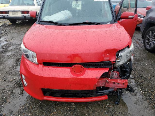 2015 TOYOTA SCION XB - JTLZE4FE0FJ072455