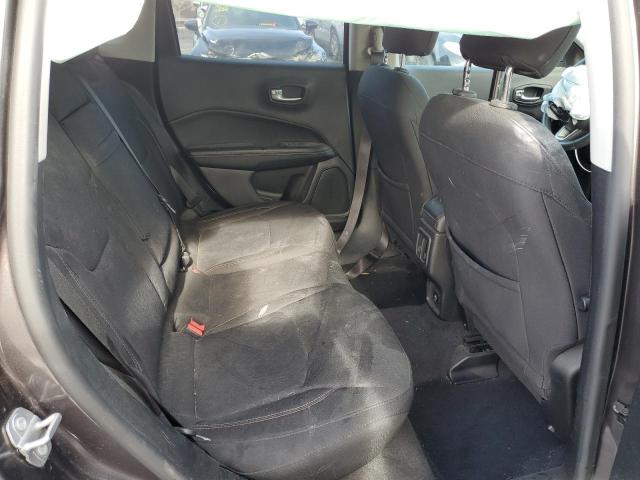 3C4NJCAB0JT461773 Jeep Compass