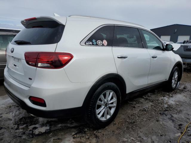 5XYPGDA37KG441597 KIA SORENTO L