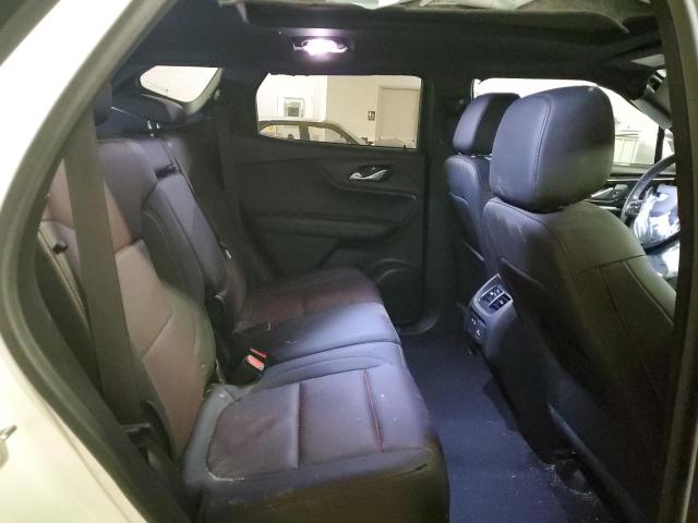 2019 CHEVROLET BLAZER RS - 3GNKBJRS1KS590922