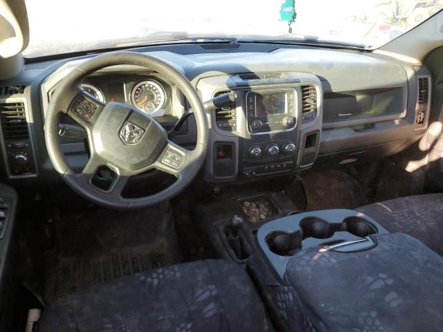 2017 RAM 3500 ST - 3C63RRGL9HG566664