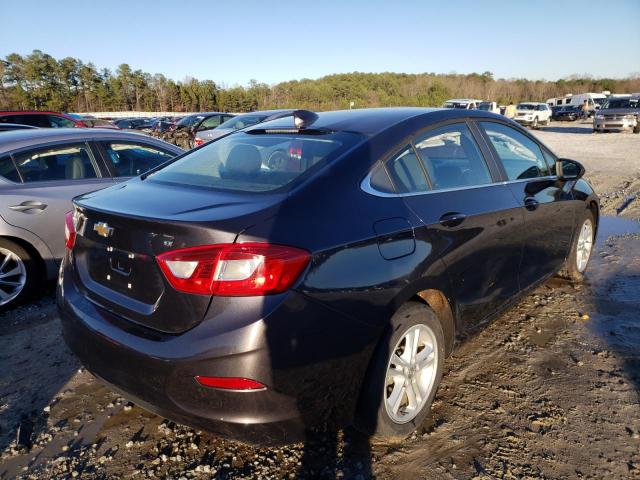 1G1BE5SM8H7176619 | 2017 CHEVROLET CRUZE LT