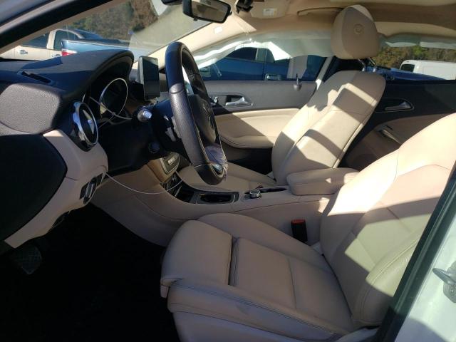 2018 MERCEDES-BENZ GLA 250 - WDCTG4EB7JJ453984