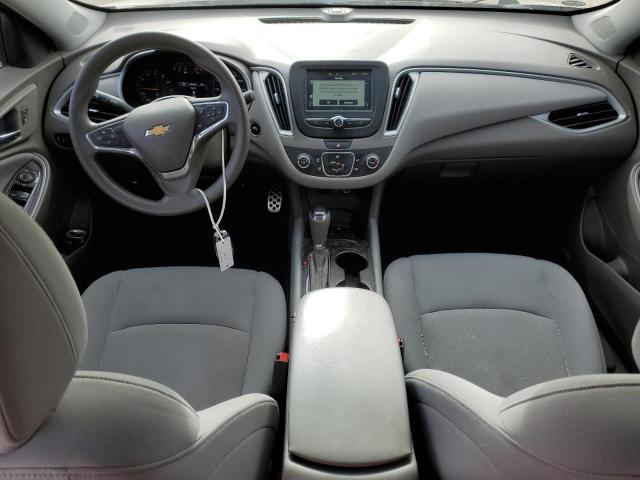 2016 CHEVROLET MALIBU LS - 1G1ZB5ST0GF189707