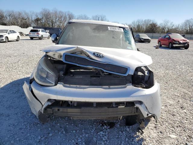 KNDJN2A24F7767190 KIA Soul