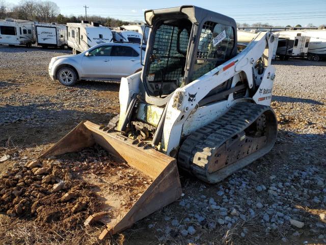 2014 BOB SKIDLOADER VIN: A3P018474