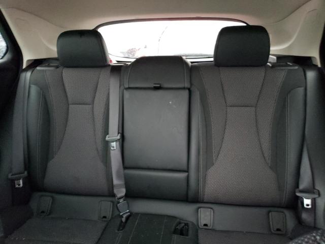 2021 BUICK ENVISION P - LRBAZLR42MD102690